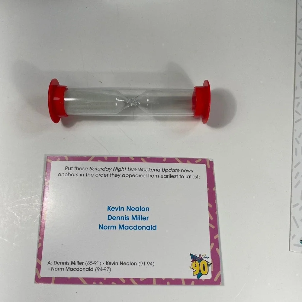 90s pop trivia game